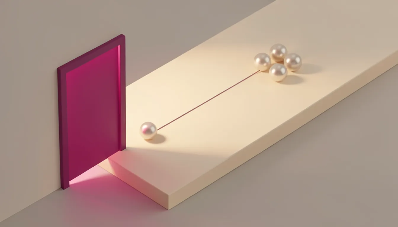Illustration: How to kill your free plan without losing your first users