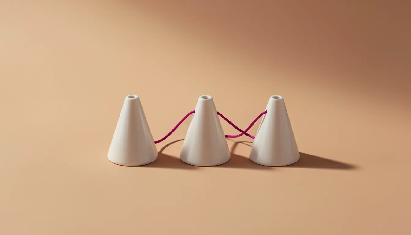 Illustration: The first-hundred test for killing a working AI product