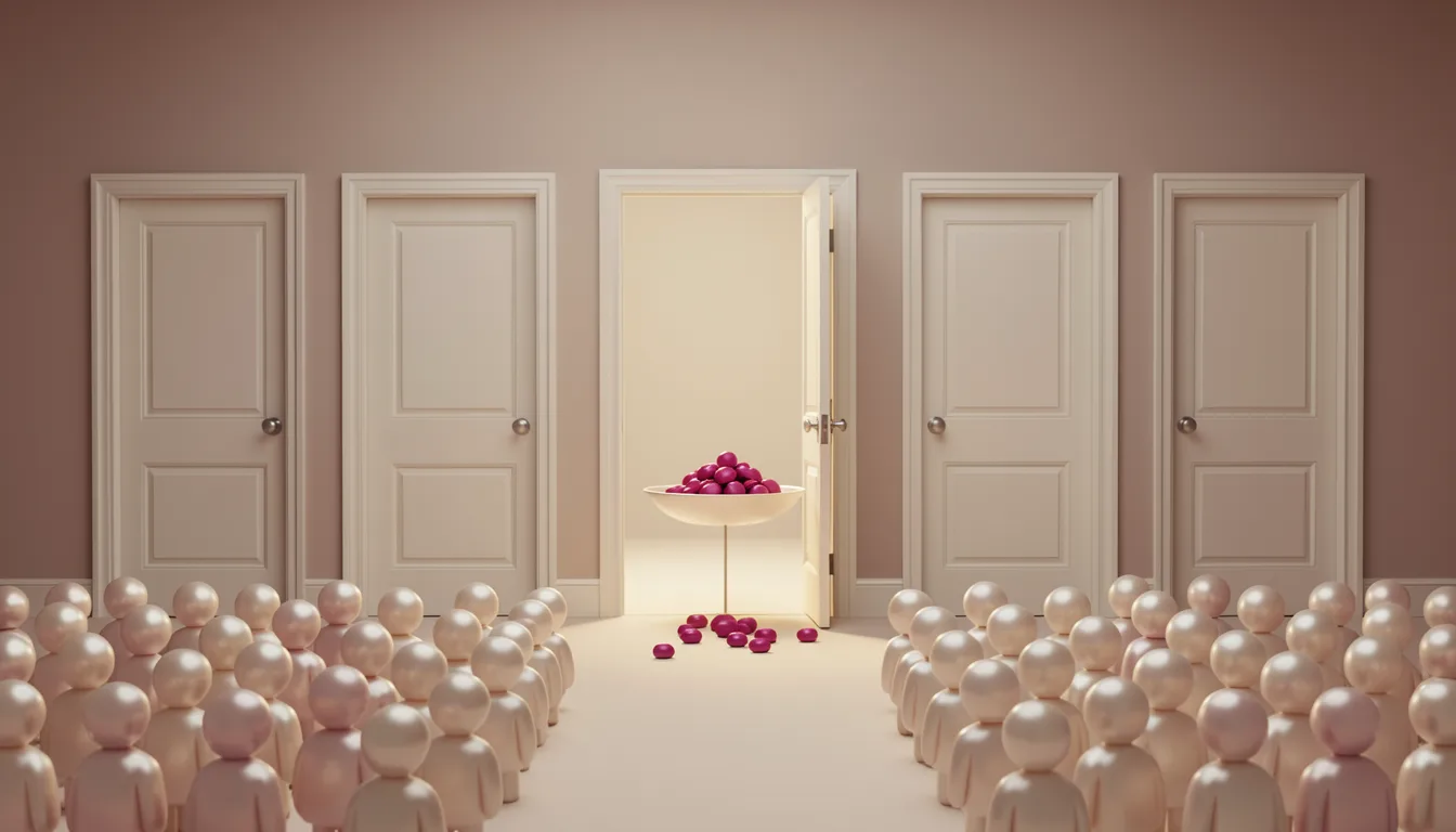 Illustration: Audit your last five LinkedIn posts and rewrite them