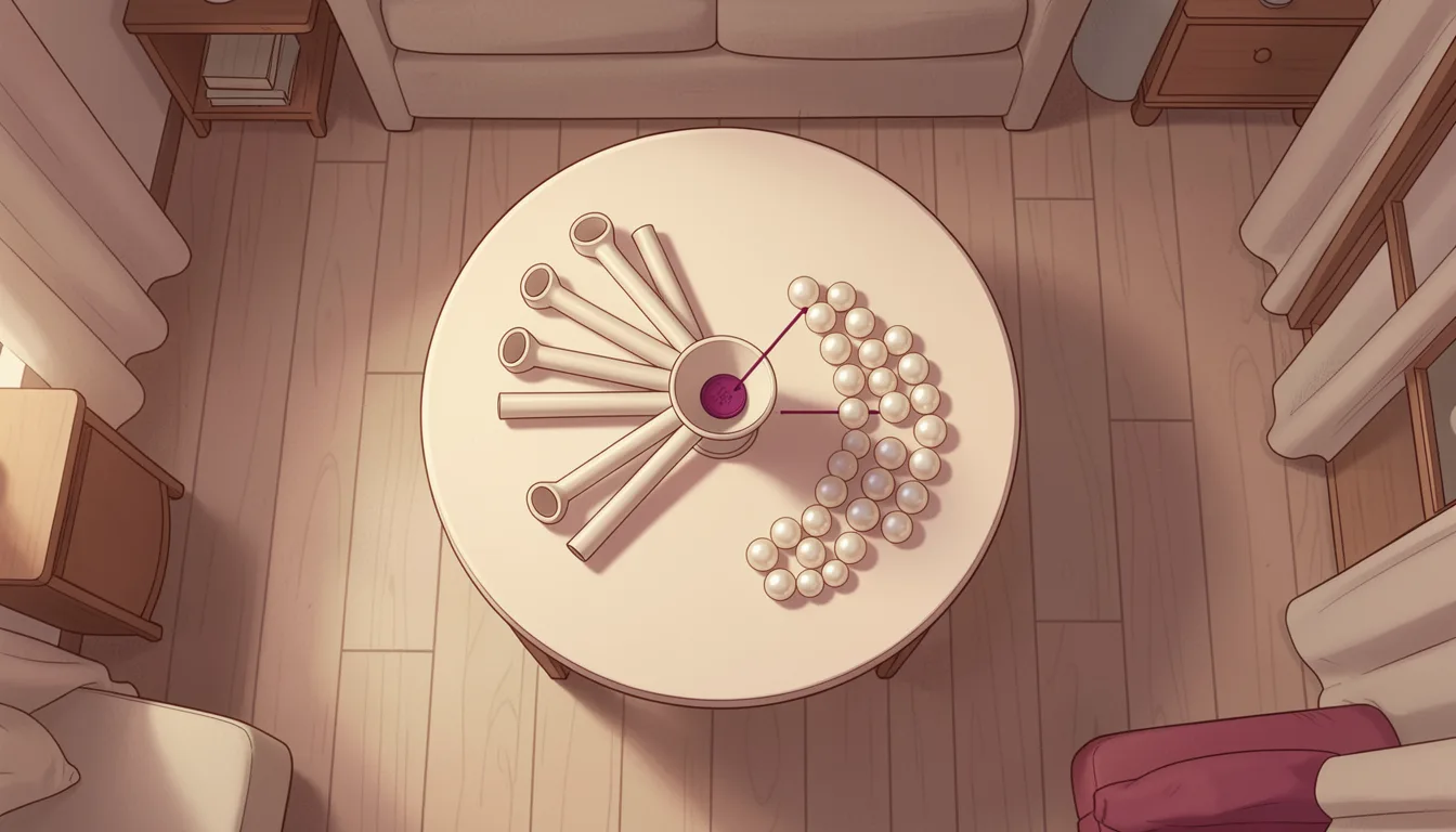Illustration: Borrow a Room to Get Your First Paying Customer