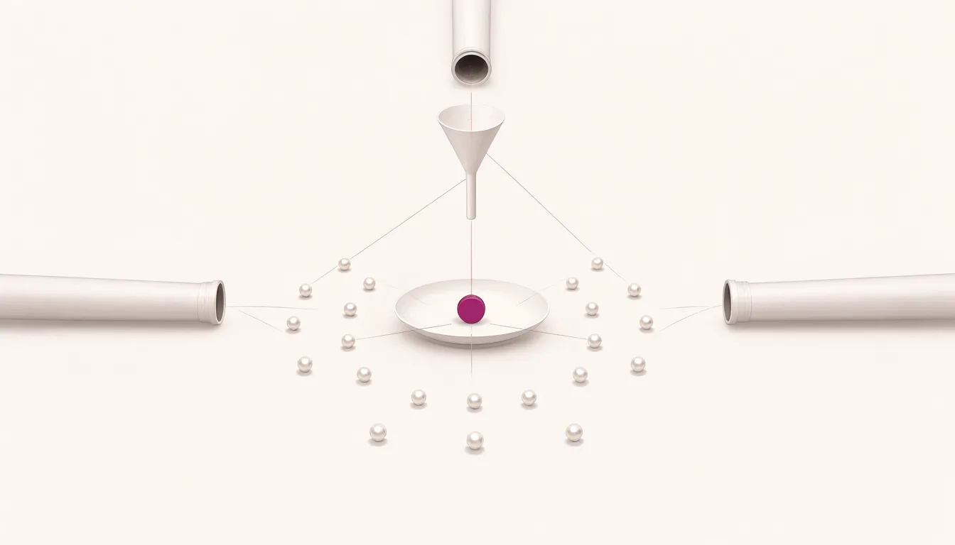 Illustration: AI Answers: A First-Hundred User Check