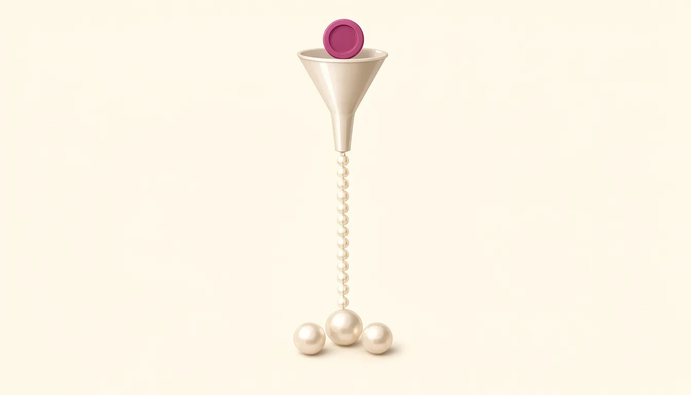 Illustration: Stop Counting Waitlists: Send the One Ping That Activates Users