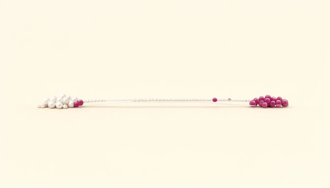 Illustration: First 100 Users: Jev's Week-One Activation and Value Gap